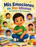 Mis Emociones en Dos Idiomas