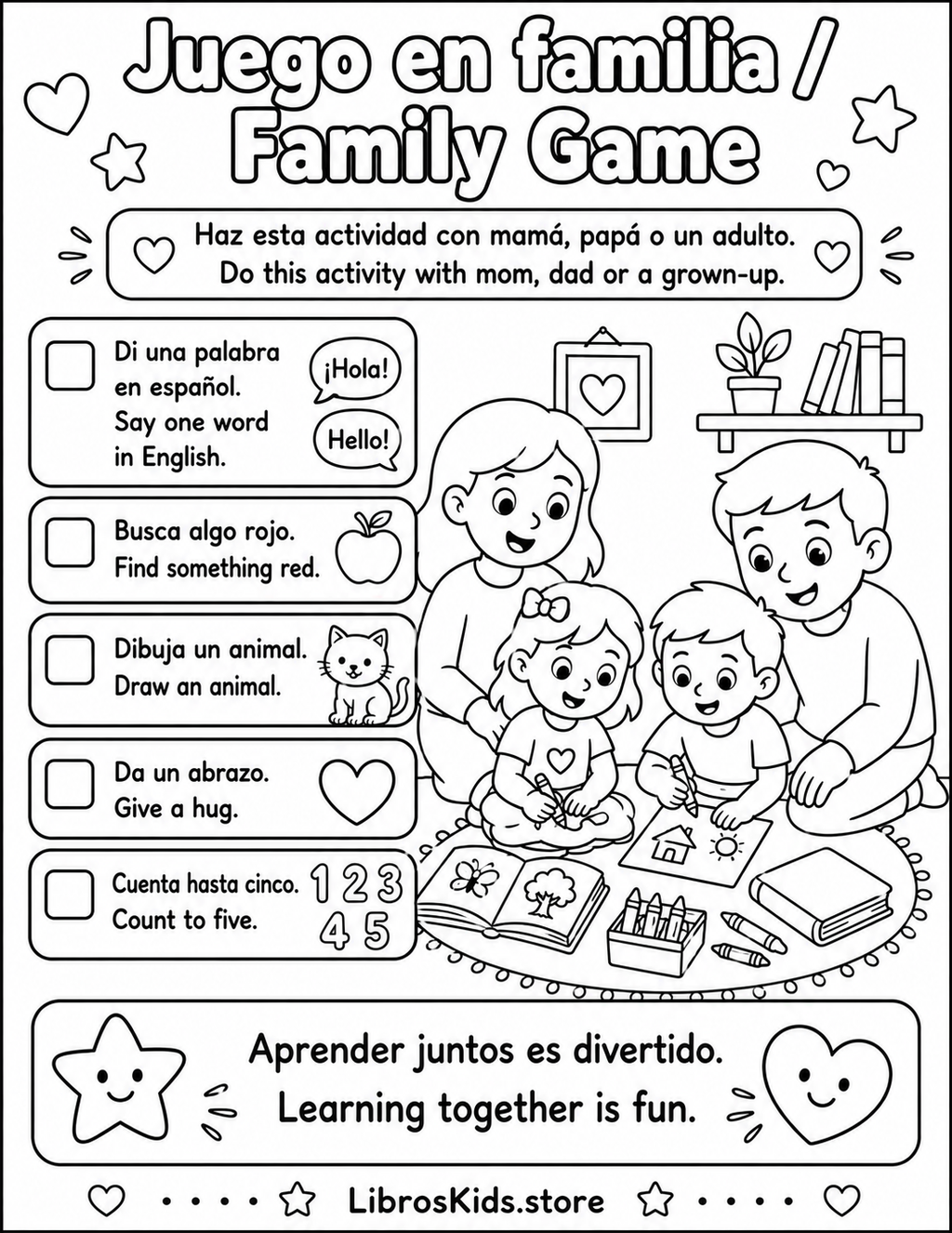 7 Free Screen-Free Activities for Kids